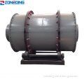 Coal Sludge Three Cylinder Rotary Dryer